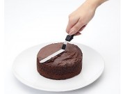Kitchen Craft Cranked Stainless Steel Palette Knife (25cm / 10")